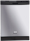 Frigidaire Gallery 24" Built-In Dishwasher In Stainless Steel