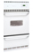 Frigidaire 24" Built-In Single Gas Oven