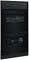 Frigidaire 24" Single Gas Oven With Lower Broiler In Black