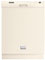 Frigidaire Gallery FGBD2432KQ Bisque 24" Built-In Dishwasher