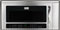Frigidaire Gallery Premier Series FGBM185KF Stainless Steel Over-The-Range Microwave