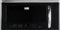 Frigidaire Gallery Premier Series FGBM187KB Black Over-The-Range Microwave