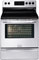 Frigidaire Gallery 30" Freestanding Electric Range In Stainless Steel