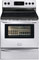 Frigidaire Gallery 30" Freestanding Electric Range In Stainless Steel