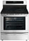 Frigidaire Gallery 30" Freestanding Electric Range In Stainless Steel