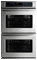 Frigidaire Gallery Series 27" Stainless Steel Double Electric Wall Oven