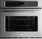 Frigidaire Gallery Series 27" FGEW2745KF Stainless Steel Single Electric Wall Oven