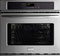 Frigidaire Gallery Series 27" Stainless Steel Single Electric Wall Oven