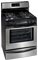 Frigidaire 30" Free-Standing Gas Range