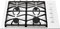 Frigidaire Gallery Series 30" Gas White Cooktop