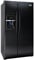 Frigidaire FGHC2369K Black Gallery 22.6 Cu. Ft. Counter-Depth Side By Side Refrigerator