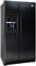 Frigidaire FGHS2669KE Black Gallery 26 Cu. Ft. Side By Side Refrigerator