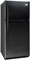 Frigidaire Gallery Series Black 18.28 Cu. Ft. Top Mount Refrigerator