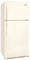 Frigidaire Gallery FGHT1834KQ Bisque 18.28 Cu. Ft. Top Mount Refrigerator