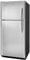 Frigidaire Gallery FGHT1846KR Stainless Steel 18.28 Cu. Ft. Top Mount Refrigerator
