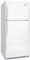 Frigidaire Gallery FGHT1846KP White 18.28 Cu. Ft. Top Mount Refrigerator