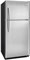 Frigidaire Gallery FGHT1846KF Stainless Steel 18.28 Cu. Ft. Top Mount Refrigerator