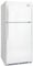 Frigidaire White Gallery 20.61 Cu. Ft. Top Mount Refrigerator