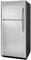 Frigidaire FGHT2146KR Stainless Steel Gallery 20.61 Cu. Ft. Top Mount Refrigerator