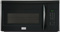 Frigidaire Gallery Series Black Over-The-Range Microwave