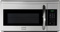 Frigidaire Gallery Stainless Steel Over-The-Range Microwave