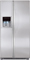 Frigidaire Gallery 22.6 Cu. Ft. Counter-Depth Refrigerator In Stainless Steel