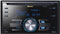 Pioneer Black Premier Double Din CD Receiver