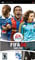 FIFA Soccer 08 Video Game For The Sony PSP