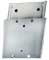 Omnimount Flat Wall LCD Mount