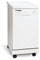 Frigidaire 18" Black Portable Dishwasher