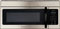 Frigidaire FMV152KM Silver Mist Over-The-Range Microwave