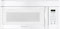 Frigidaire Over-The-Range Microwave In White