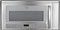 Frigidaire Professional Series Stainless Steel Over-The-Range Microwave