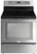 Frigidaire Professional 30" Free Standing Electric Range In Stainless Steel