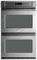 Frigidaire 27" Stainless Steel Professional Double Electric Wall Oven