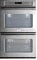 Frigidaire 30" Professional Series Stainless Steel Double Electric Wall Oven