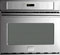 Frigidaire Professional Series 27" FPEW2785KF Stainless Steel Single Electric Wall Oven