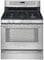Frigidaire Professional 30" Freestanding Gas Range In Stainless Steel