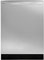 Frigidaire Professional 24" Stainless Steel Built-In Dishwasher