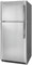 Frigidaire Professional 18.28 Cu. Ft. Top Freezer Refrigerator In Stainless Steel