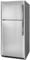 Frigidaire FPHI2187KR Stainless Steel Professional 20.61 Cu. Ft. Top Mount Refrigerator