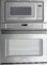Frigidaire Professional Series 27" Stainless Steel Microwave/Electric Wall Oven Combination