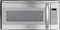 Frigidaire Professional 1.8 Cu. Ft. Over-The-Range Microwave In Stainless Steel