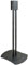 Peerless Flat Panel Display Mount Black Finish