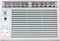 Frigidaire Window-Mounted Mini Room Air Conditioner