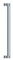 Thermador Stainless Steel Freedom Pro Handle