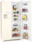 Frigidaire FRS6HF55KQ Bisque 26 Cu. Ft. Side By Side Refrigerator