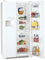 Frigidaire FRS6HF55KW White 26 Cu. Ft. Side By Side Refrigerator