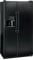Frigidaire FRS6HR35KB Black Gallery 26 Cu. Ft. Side By Side Refrigerator