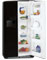 Frigidaire Black Side-By-Side Refrigerator